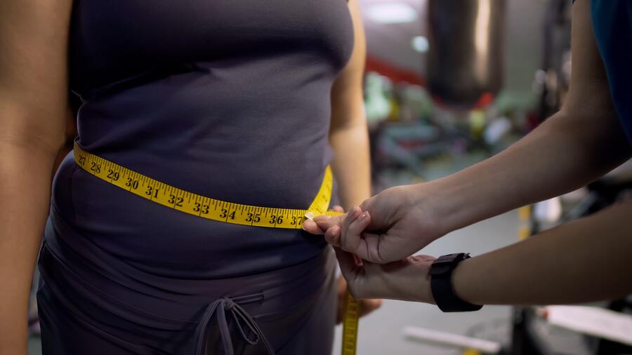 Weight Loss